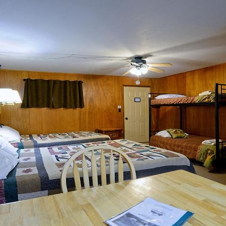 Appartamento Arrowhead 17 Red River Esterno foto